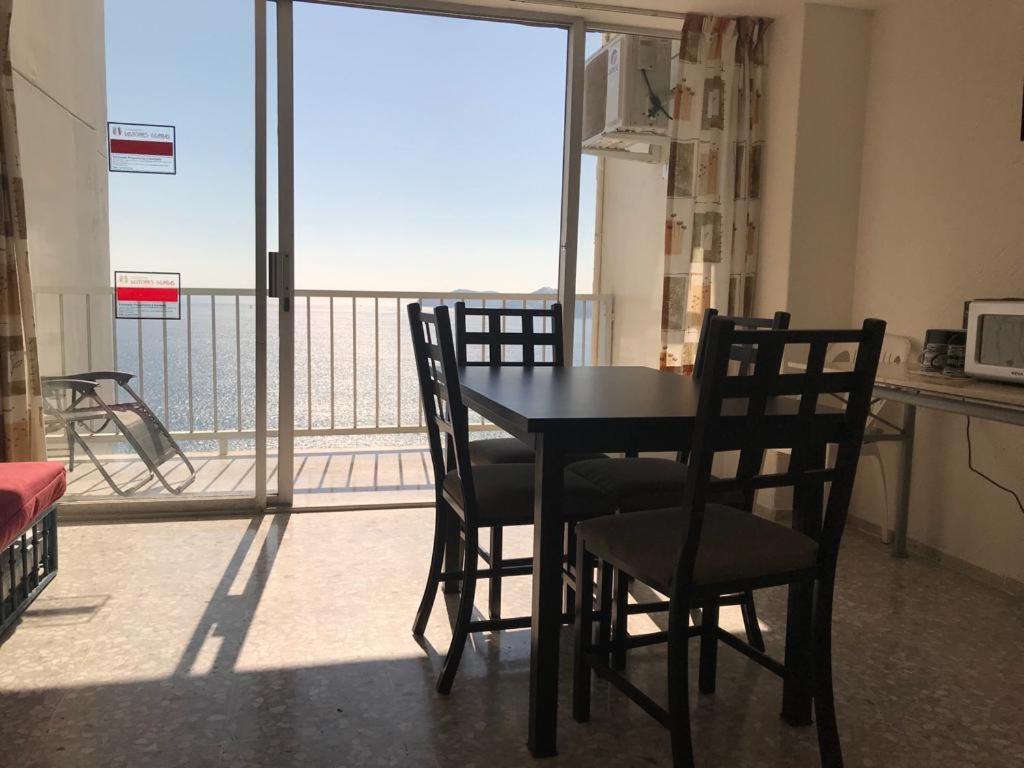 Suite frente al mar en Torres Gemelas Acapulco Exterior foto